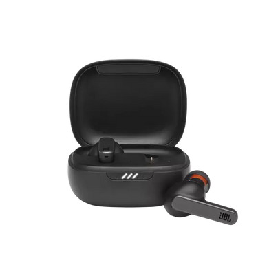 JBL Live Pro+ TWS True Wireless Noise Cancelling Earbuds - Black